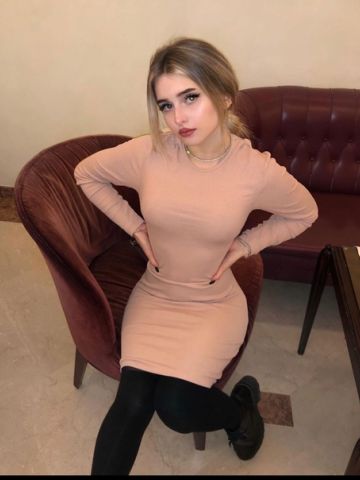 Анкета проститутки Арнелла, Узловая, 25 лет, №205368